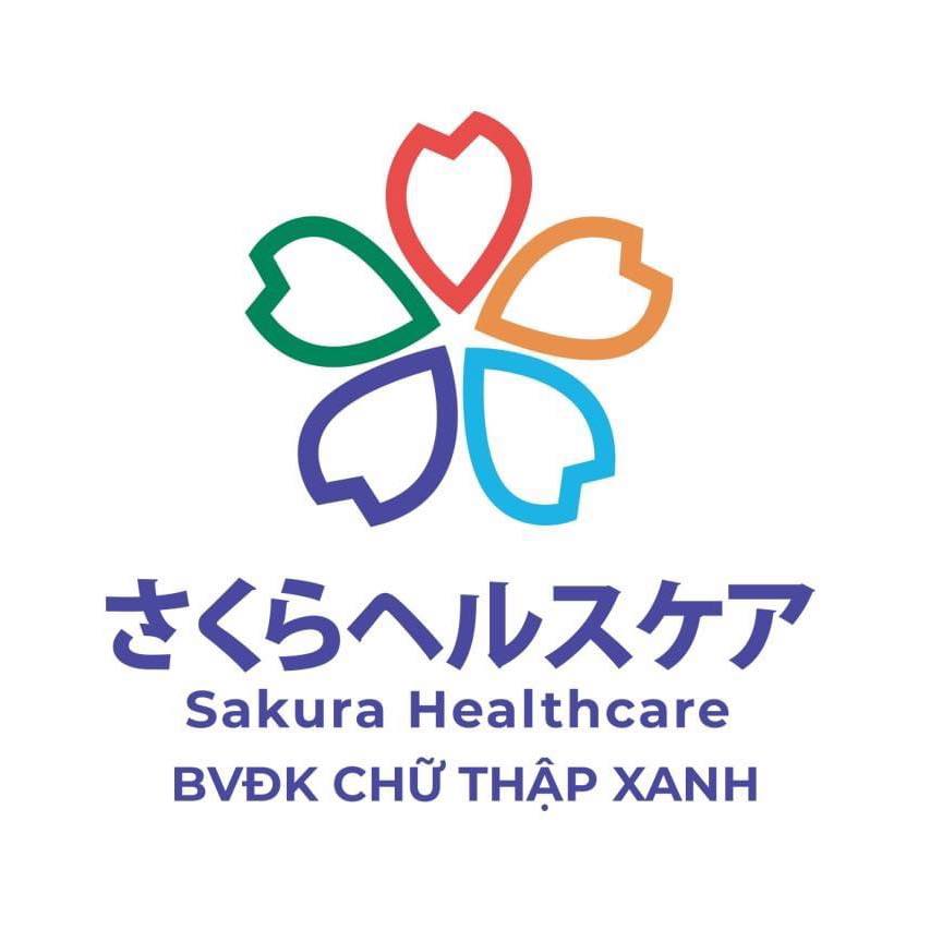 Công ty Cổ phần hệ thống Y tế Sakura